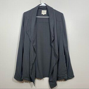 Silence + Noise cardigan